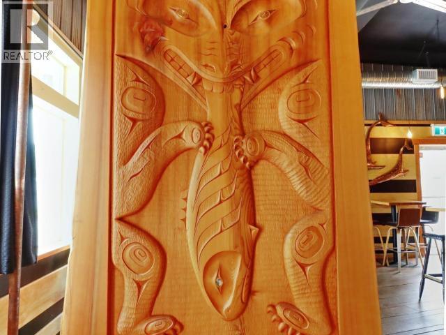 5987 Lund, Powell River, BC - Indoor Photo Showing Other Room