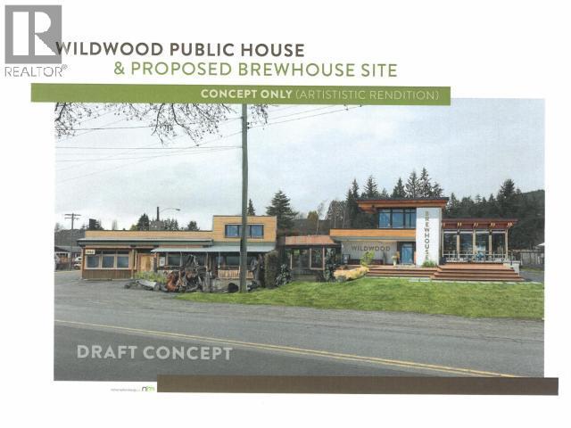 5987 Lund, Powell River, BC - Other