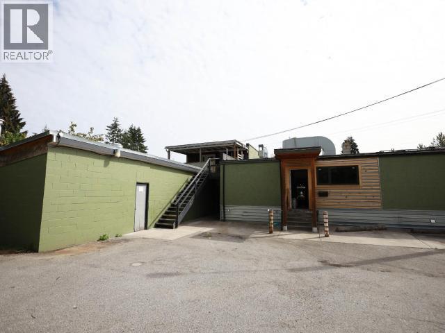 5987 Lund, Powell River, BC - Outdoor