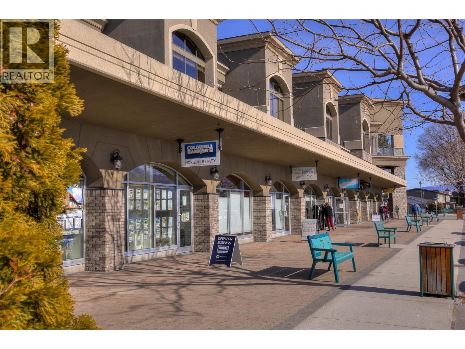 4200 Beach Avenue Unit# 105A, Peachland, BC