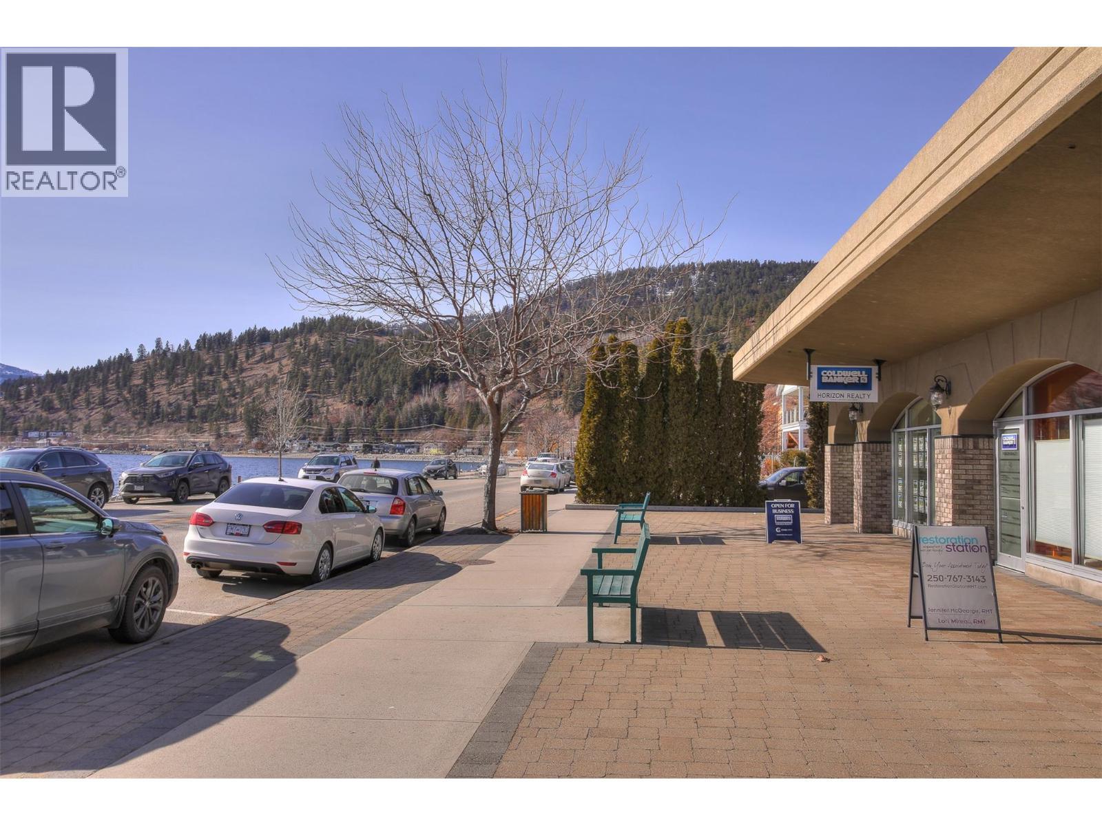 4200 Beach Avenue Unit# 105A, Peachland, BC