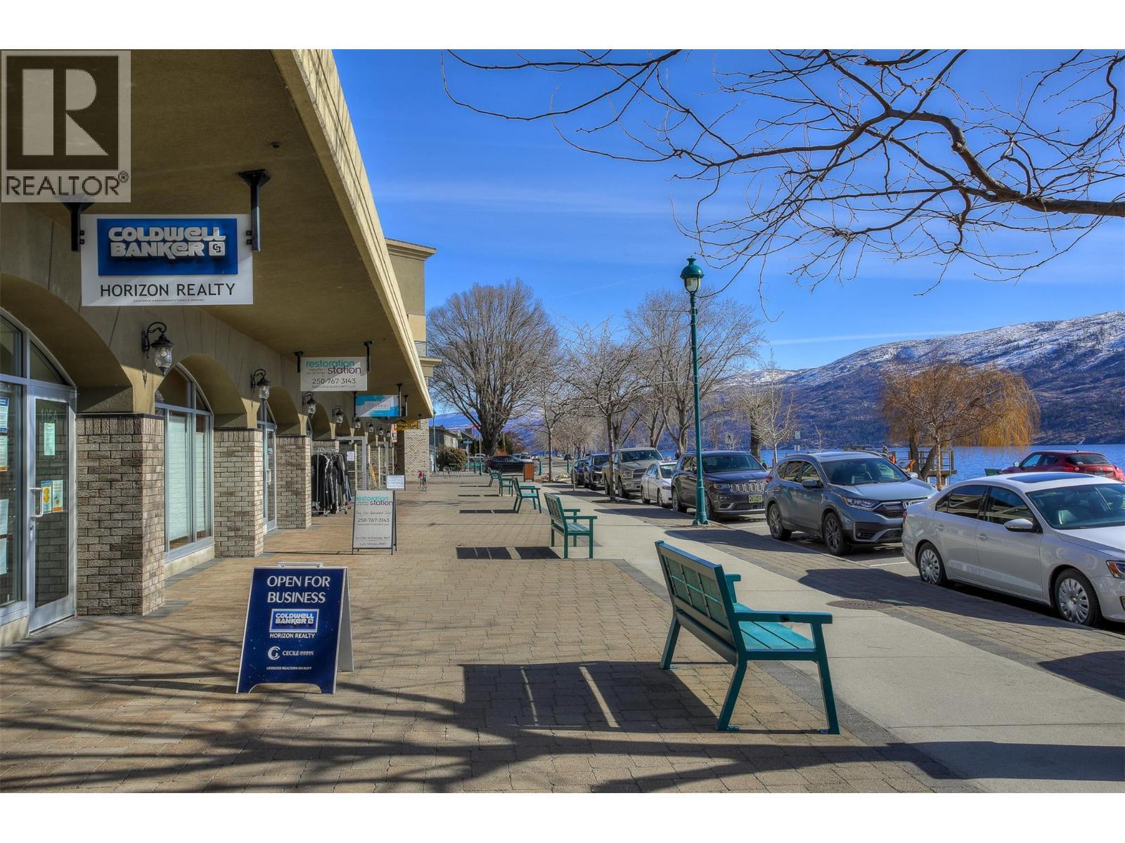 4200 Beach Avenue Unit# 105A, Peachland, BC