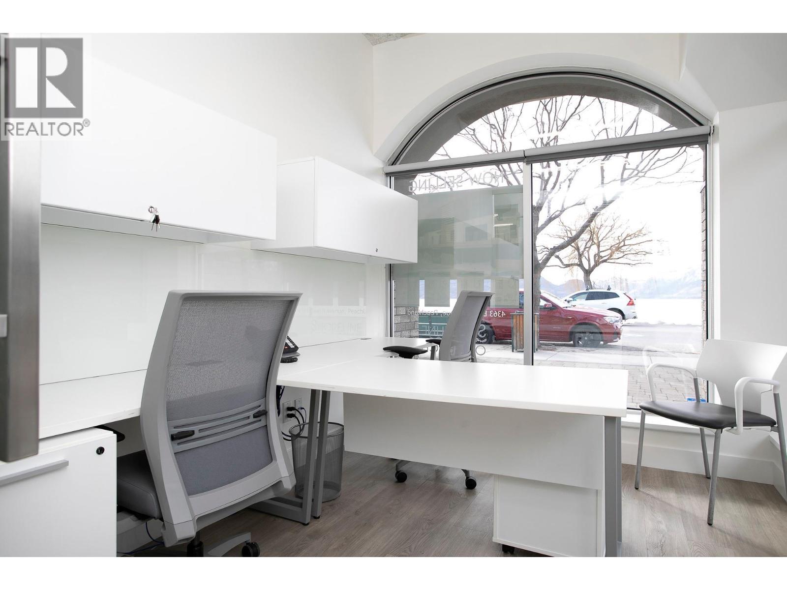 4200 Beach Avenue Unit# 105A, Peachland, BC