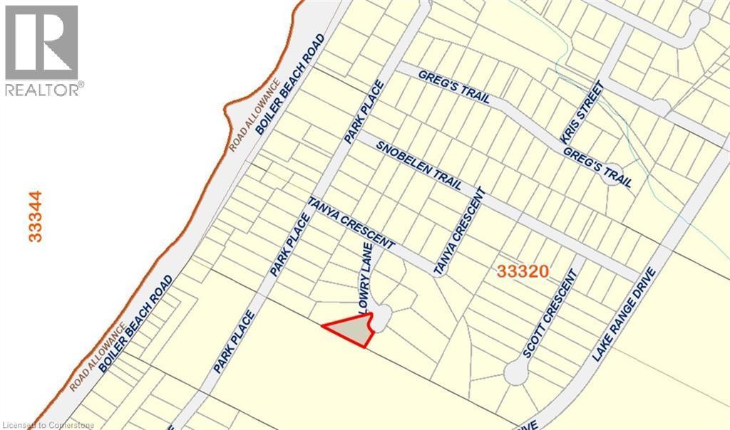 11 Lowry Lane, Kincardine, ON