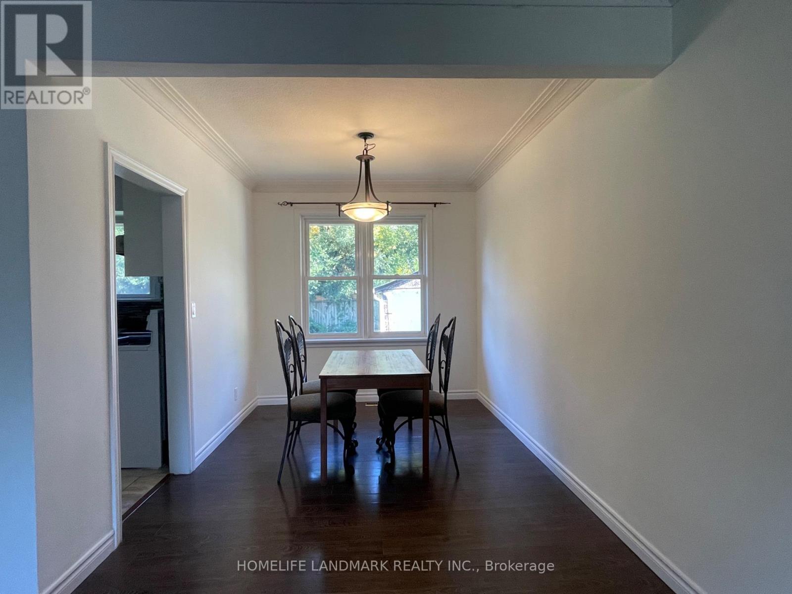 11 Byrne Boulevard, St. Catharines, ON - Indoor Photo Showing Dining Room
