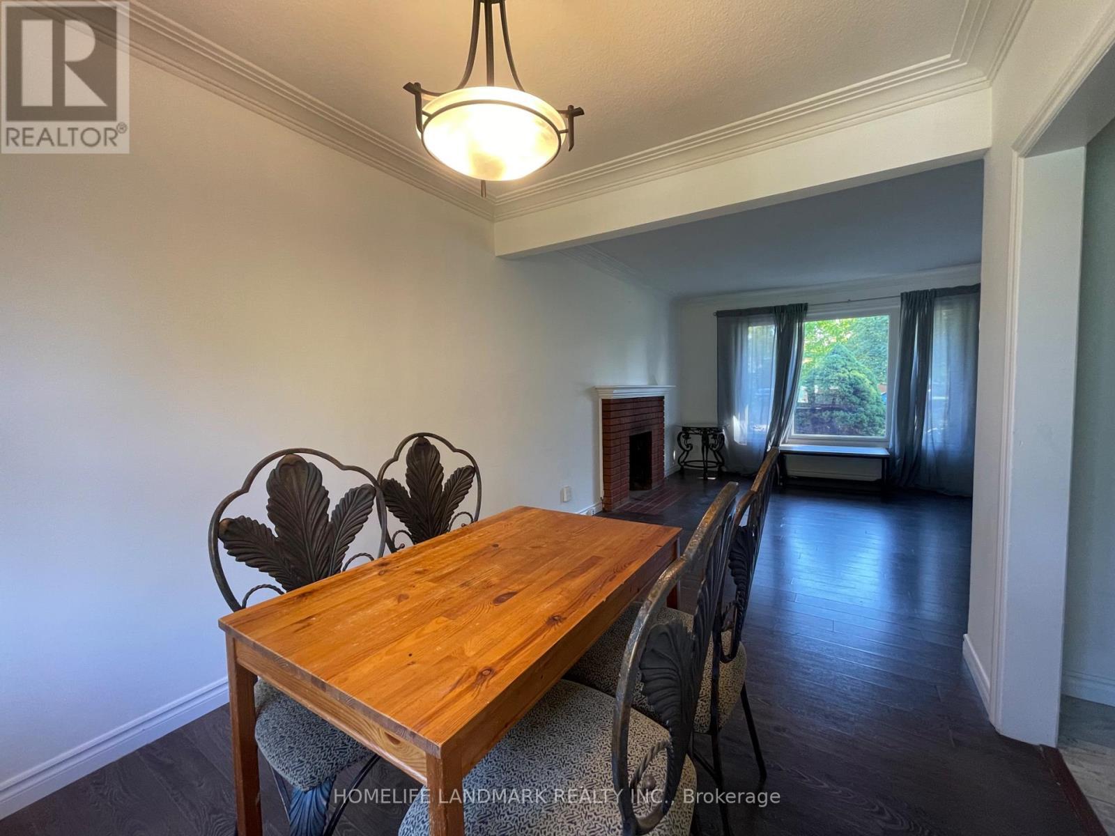 11 Byrne Boulevard, St. Catharines, ON - Indoor Photo Showing Dining Room