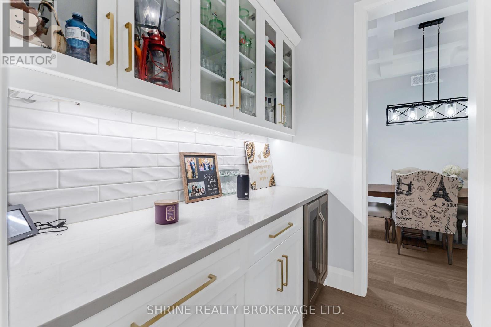 108 Watts Drive, Lucan Biddulph (Lucan), ON - Indoor