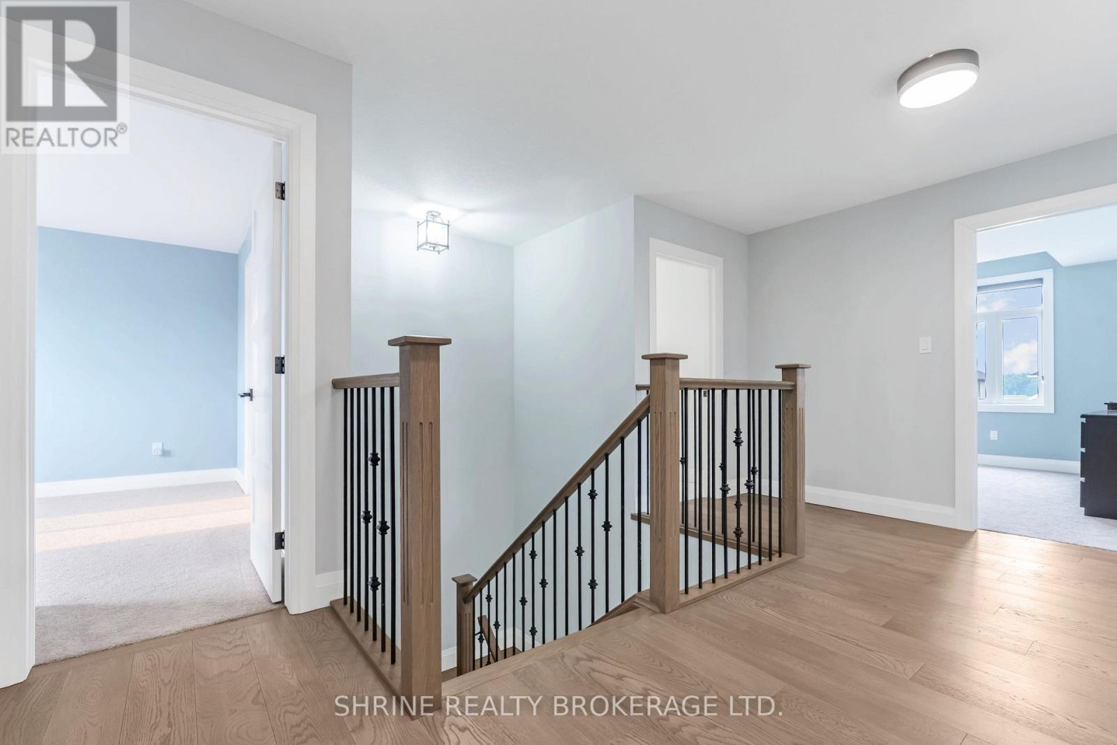 108 Watts Drive, Lucan Biddulph (Lucan), ON - Indoor Photo Showing Other Room