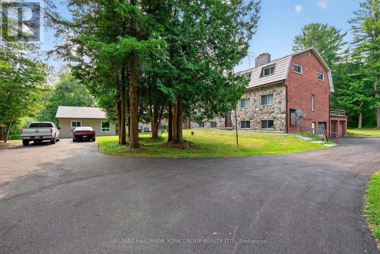 245 Davis Drive, Uxbridge, ON