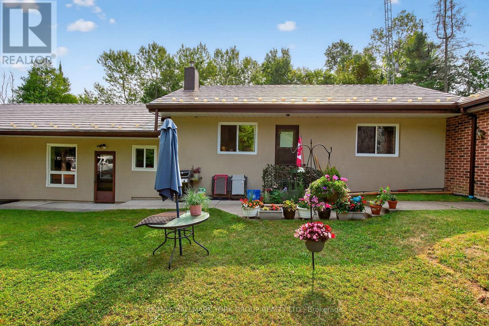 245 Davis Drive, Uxbridge, ON