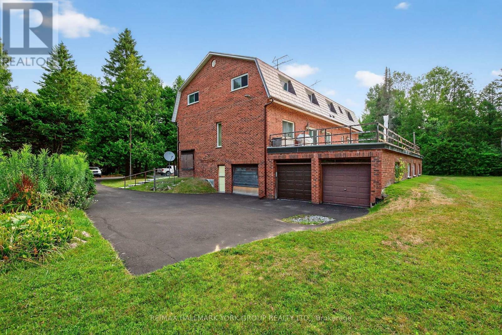 245 Davis Drive, Uxbridge, ON