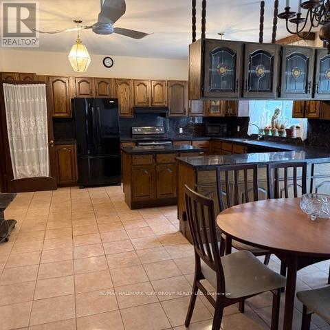 245 Davis Drive, Uxbridge, ON