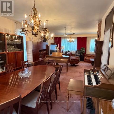 245 Davis Drive, Uxbridge, ON