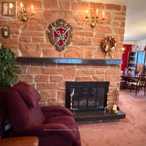 245 Davis Drive, Uxbridge, ON