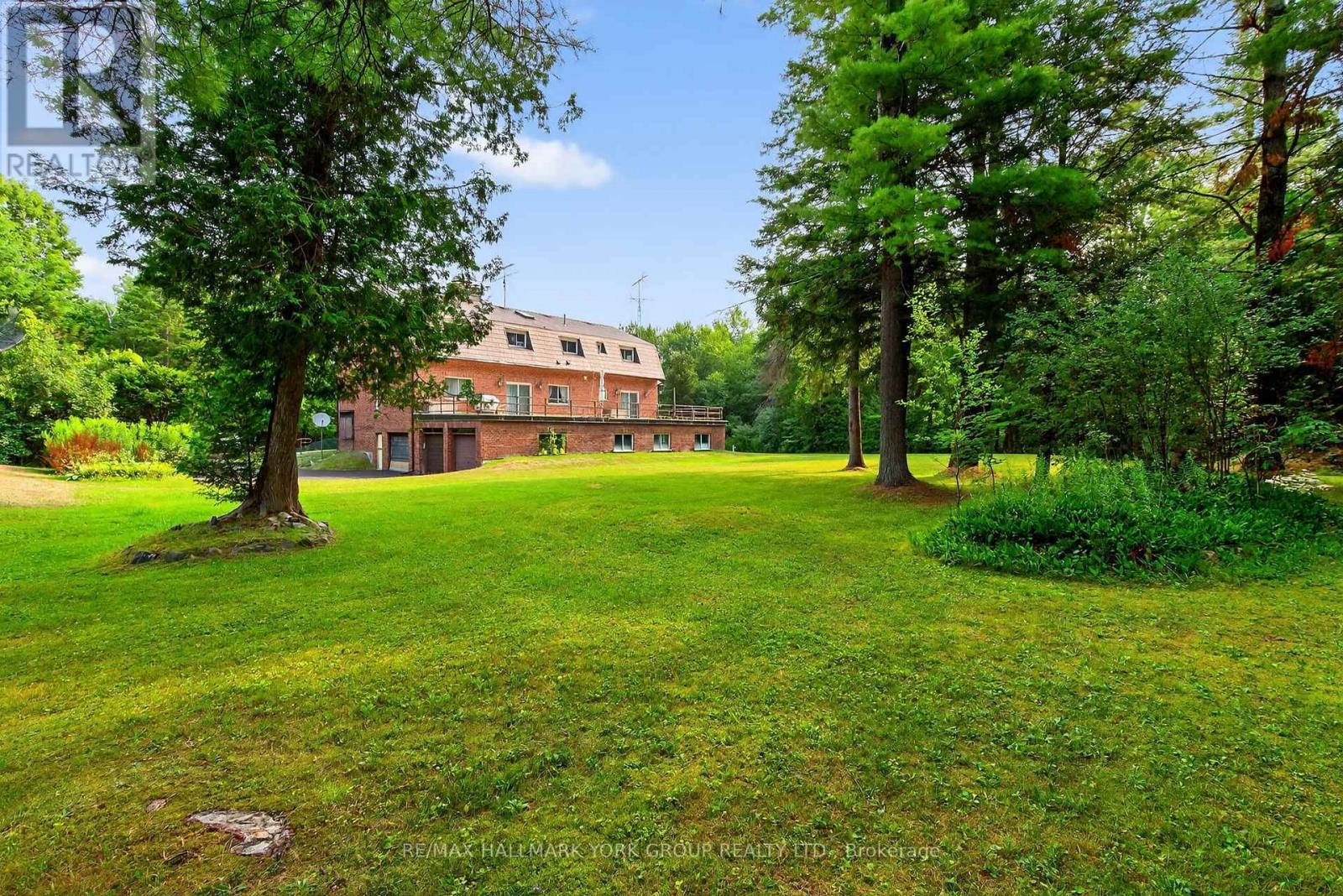 245 Davis Drive, Uxbridge, ON