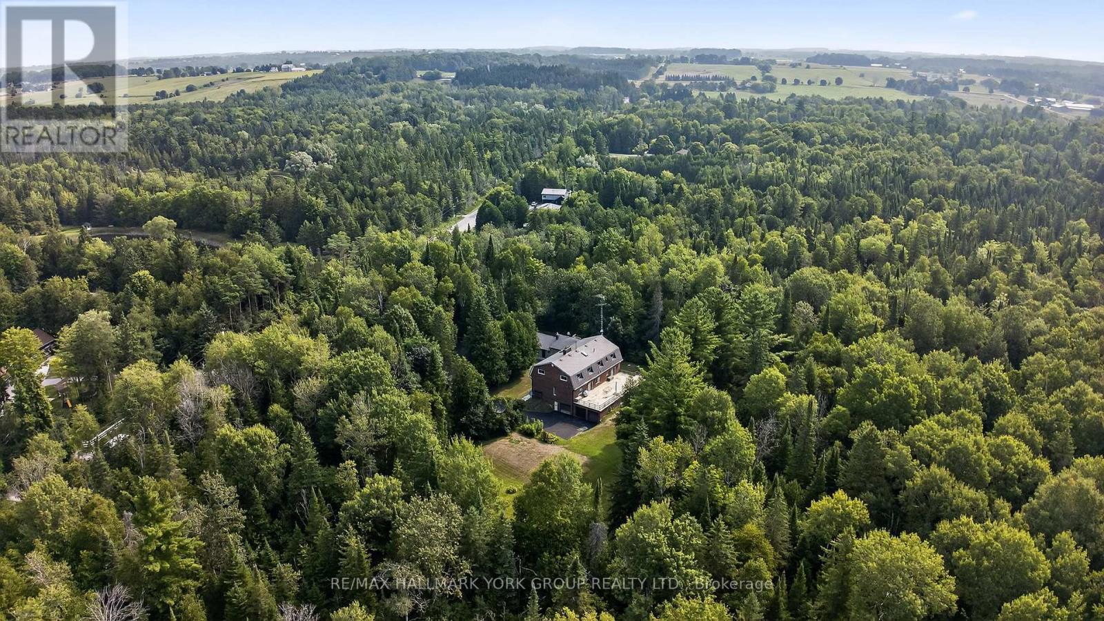 245 Davis Drive, Uxbridge, ON