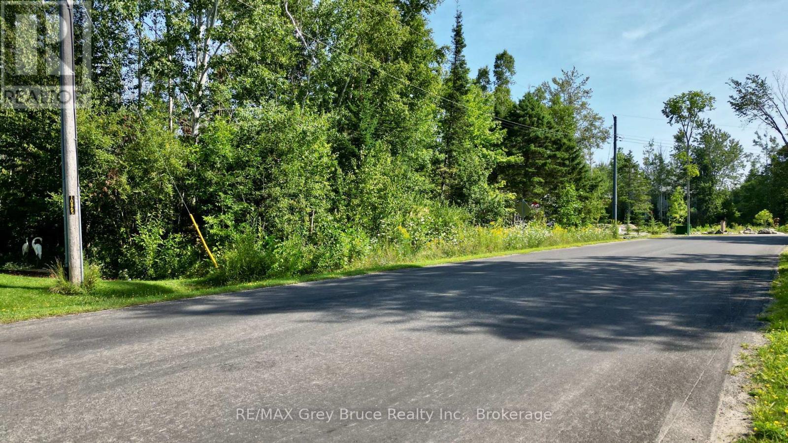 Part 28 Maple Drive, Northern Bruce Peninsula, ON