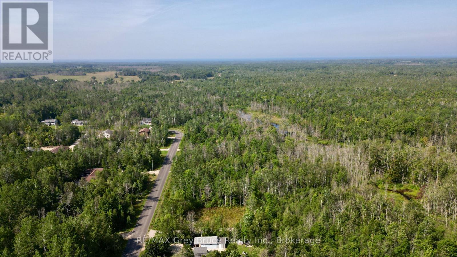 Part 28 Maple Drive, Northern Bruce Peninsula, ON