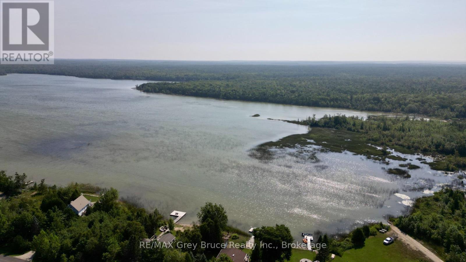 Part 28 Maple Drive, Northern Bruce Peninsula, ON