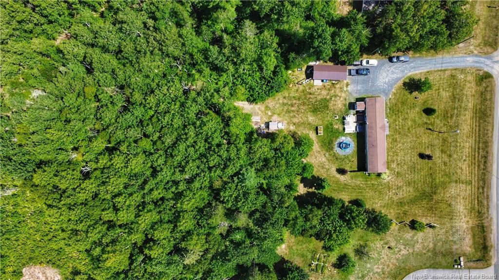 2455 Nb-160, Saint-Sauveur, NB