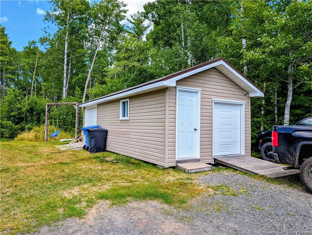 2455 Nb-160, Saint-Sauveur, NB