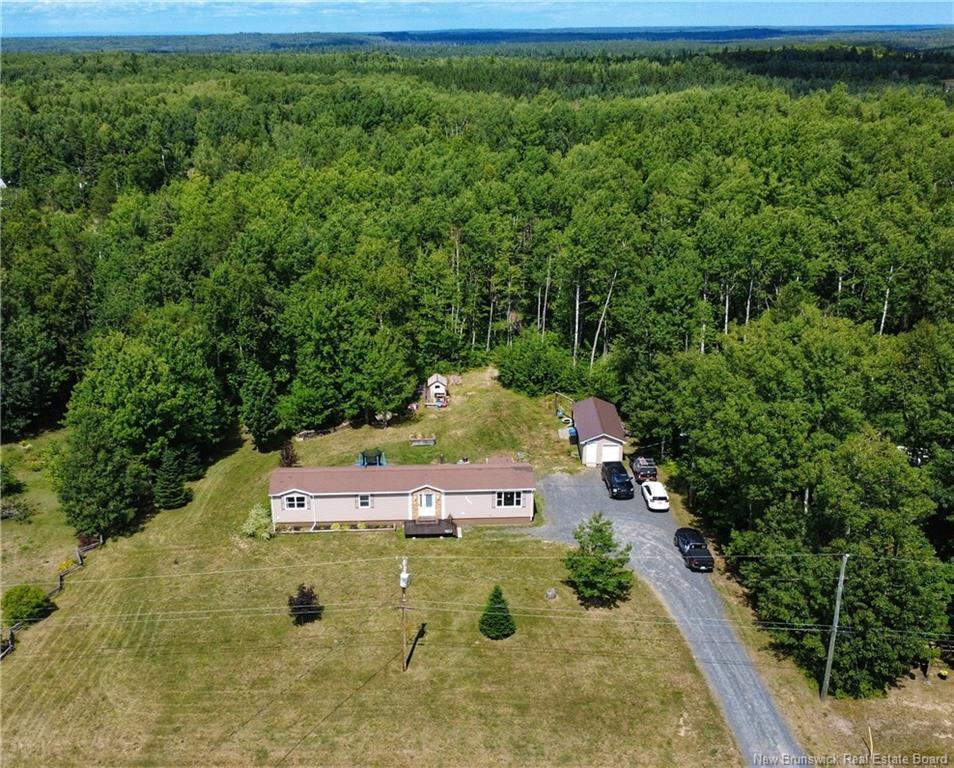 2455 Nb-160, Saint-Sauveur, NB