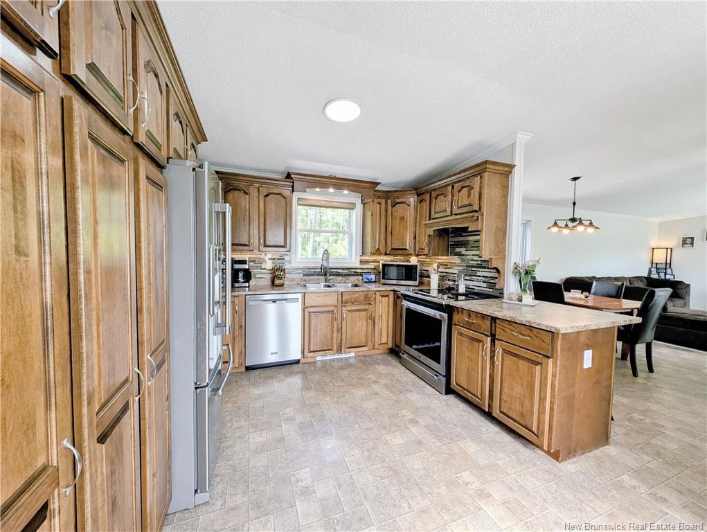 2455 Nb-160, Saint-Sauveur, NB