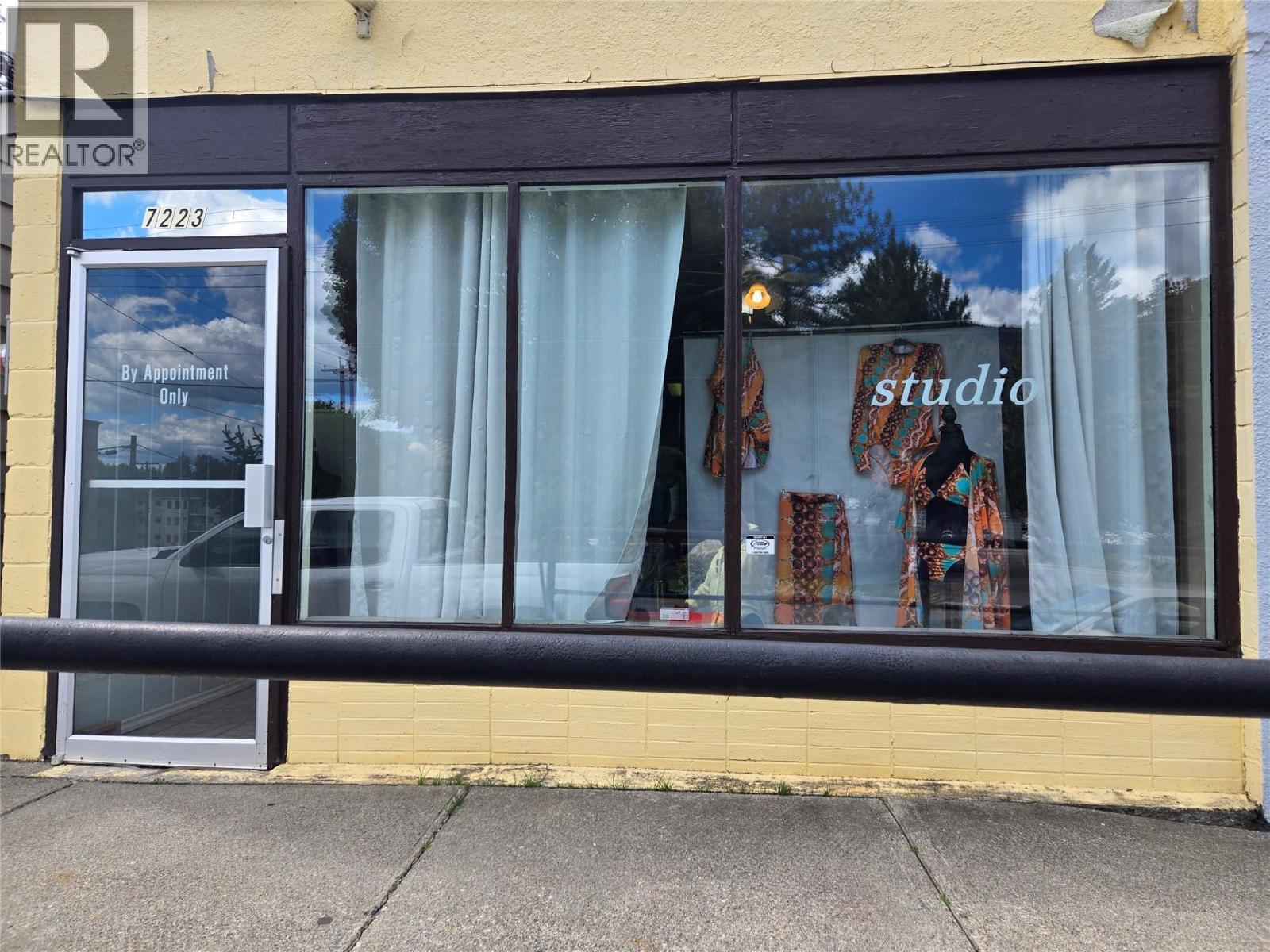 7223 5Th Street, Grand Forks, BC