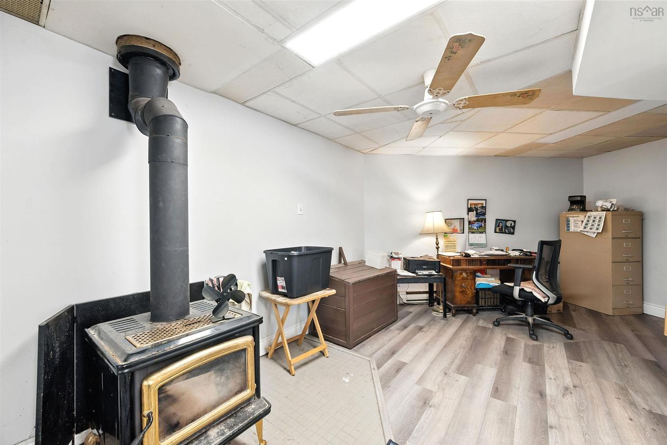 4189 Highway 215, Lower Burlington, NS