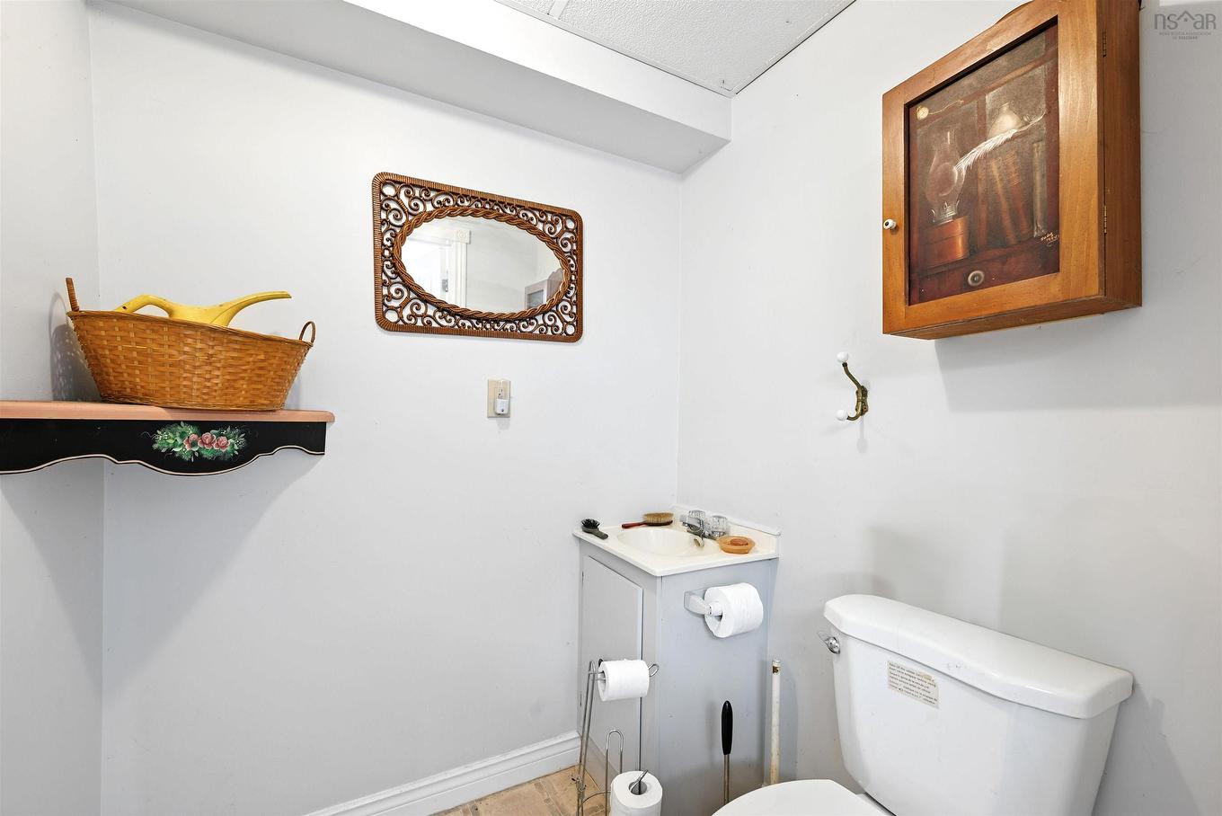 4189 Highway 215, Lower Burlington, NS