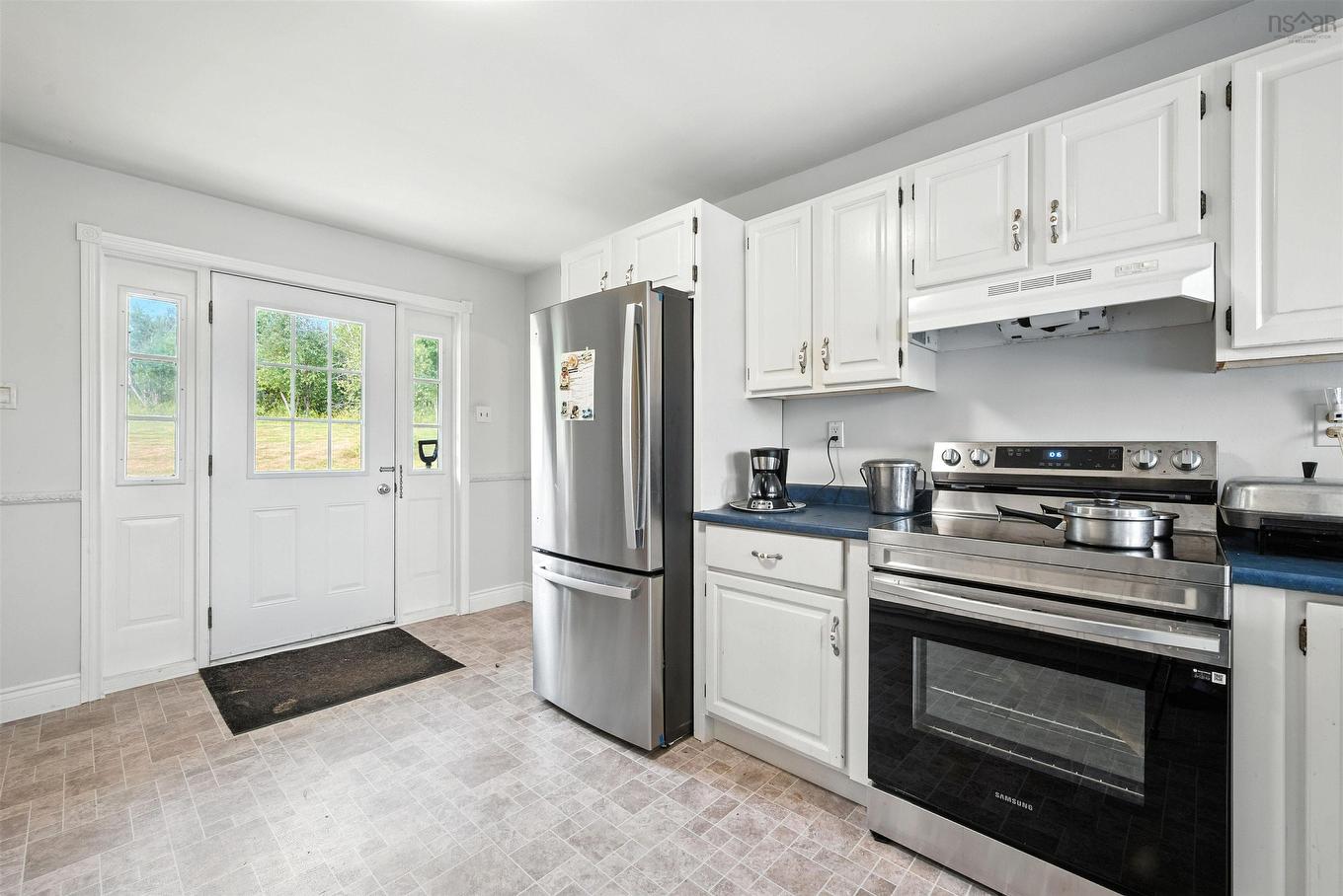 4189 Highway 215, Lower Burlington, NS