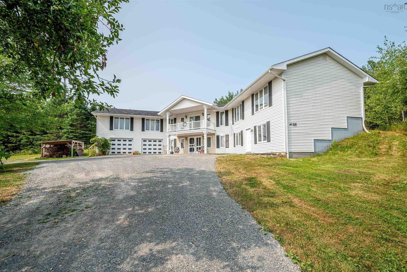 4189 Highway 215, Lower Burlington, NS