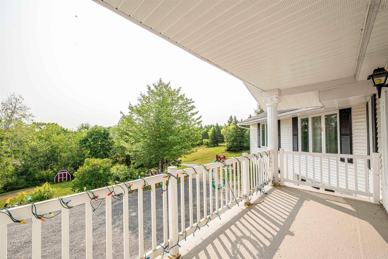 4189 Highway 215, Lower Burlington, NS