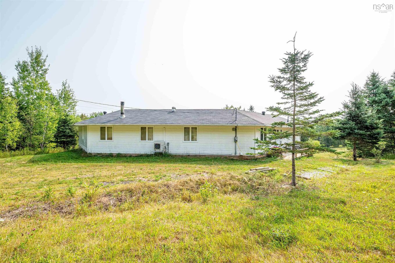 4189 Highway 215, Lower Burlington, NS