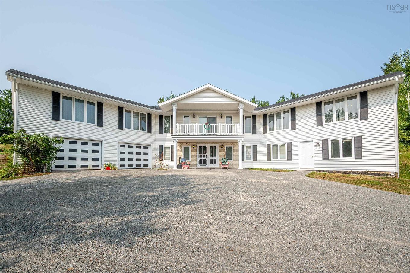 4189 Highway 215, Lower Burlington, NS