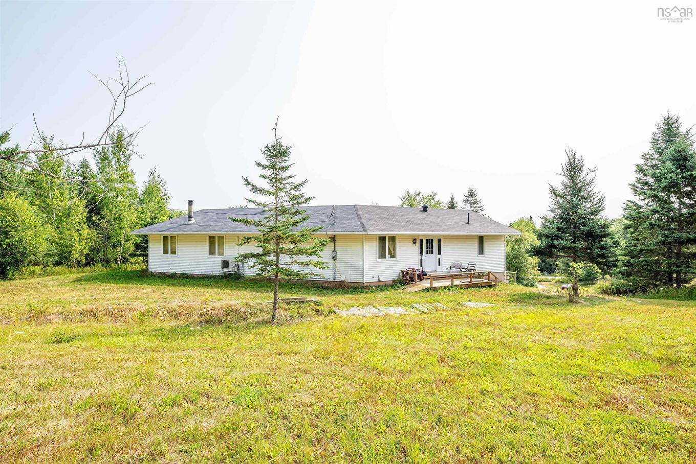 4189 Highway 215, Lower Burlington, NS