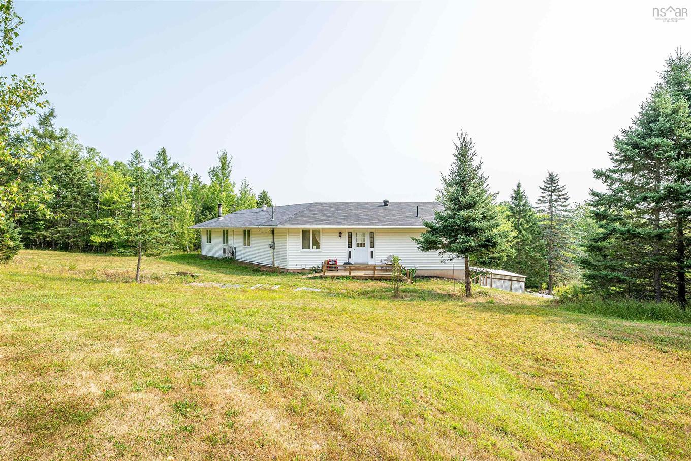 4189 Highway 215, Lower Burlington, NS