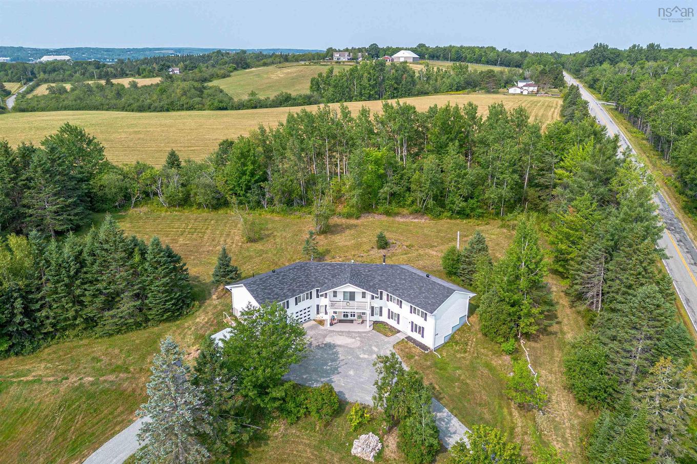 4189 Highway 215, Lower Burlington, NS