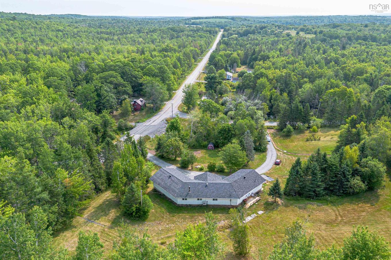 4189 Highway 215, Lower Burlington, NS