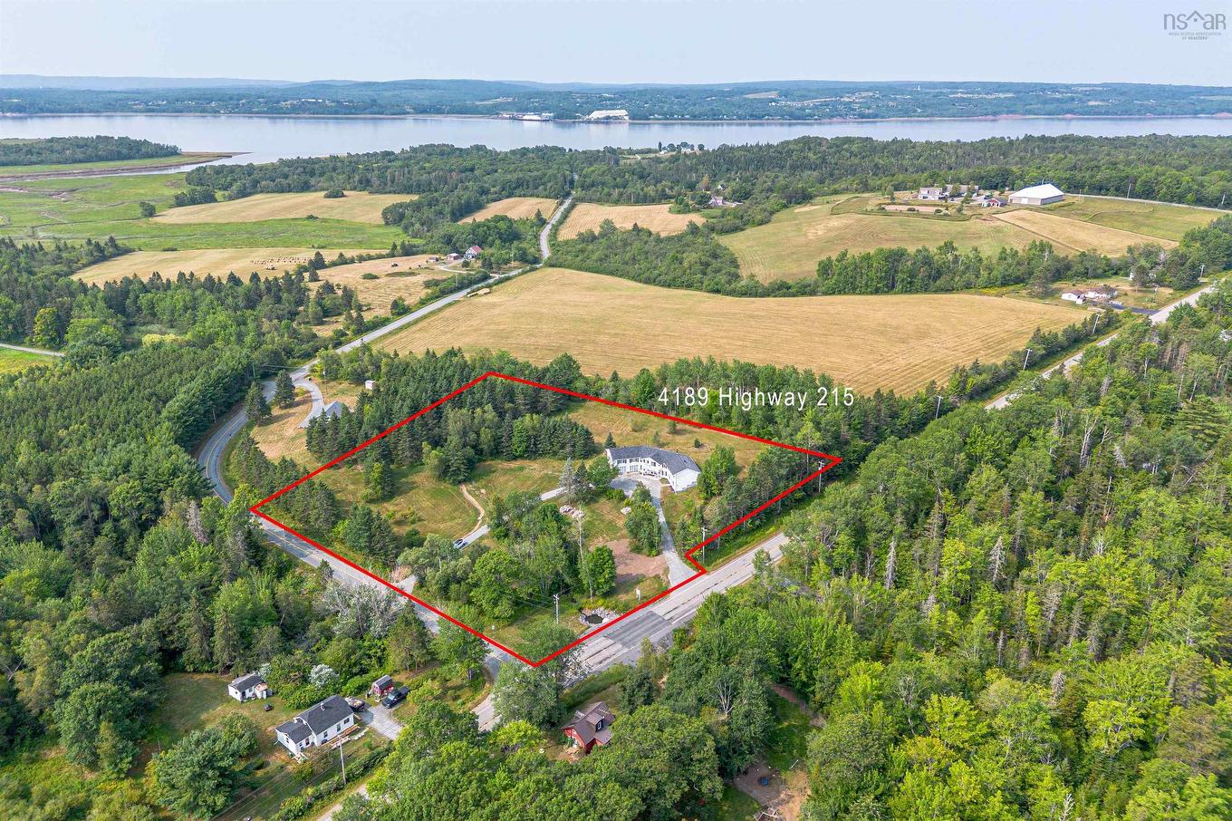 4189 Highway 215, Lower Burlington, NS