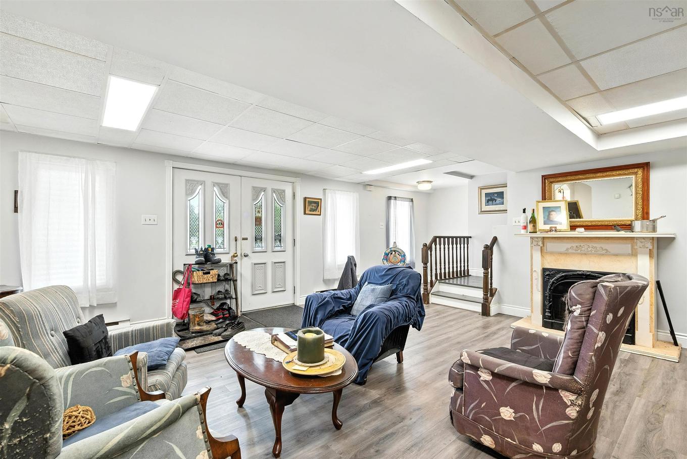 4189 Highway 215, Lower Burlington, NS