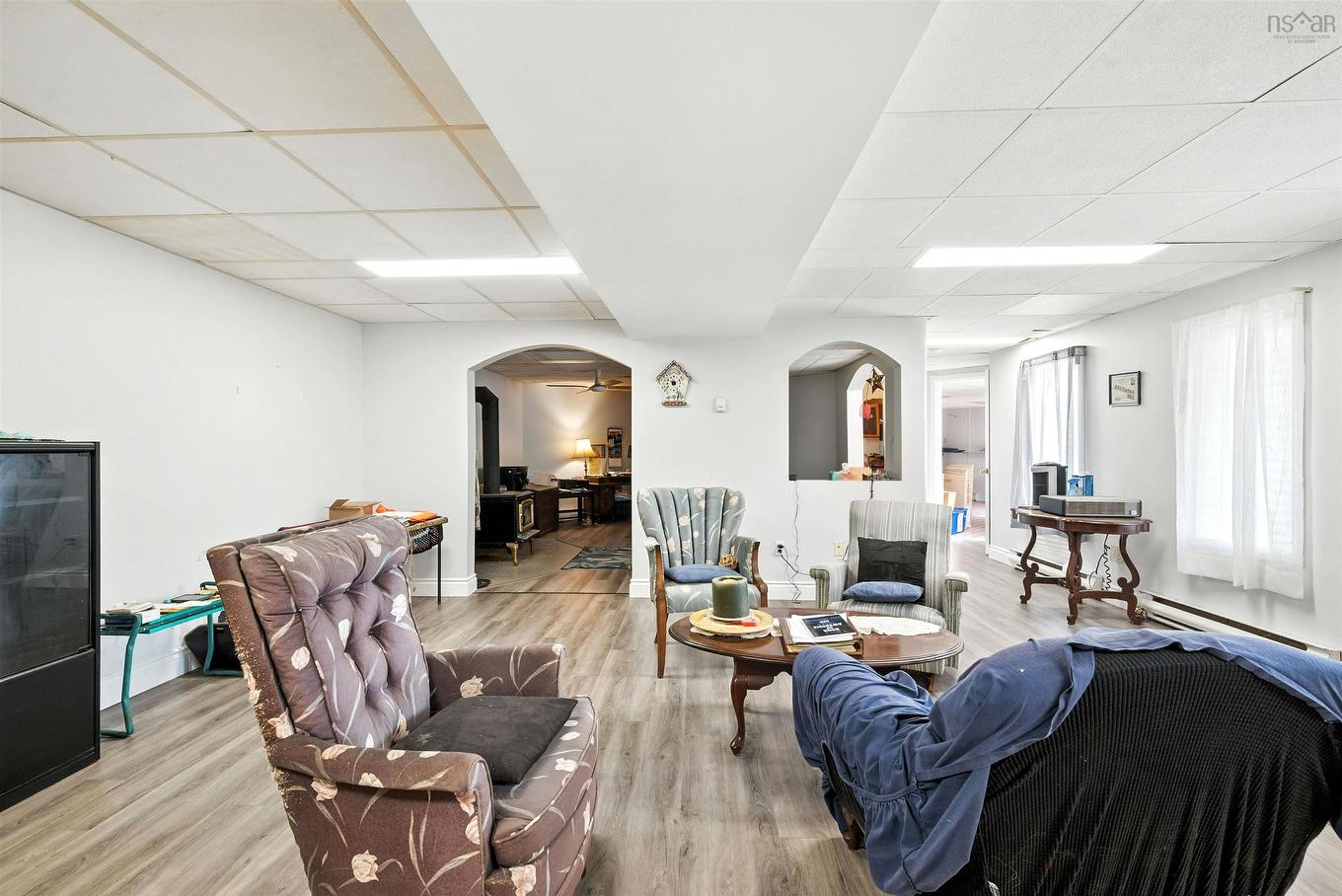 4189 Highway 215, Lower Burlington, NS