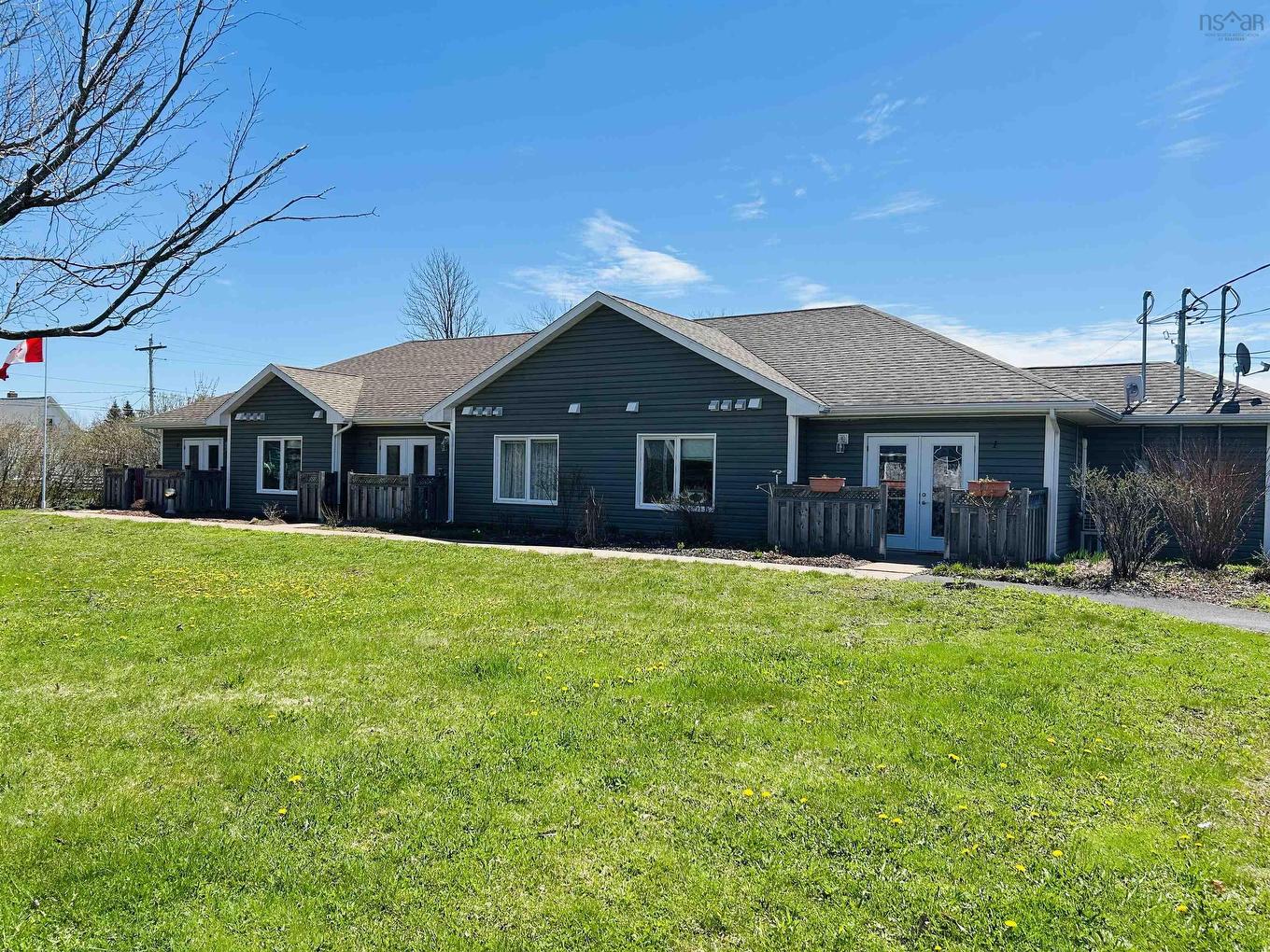 1 88 Main Street, Tatamagouche, NS