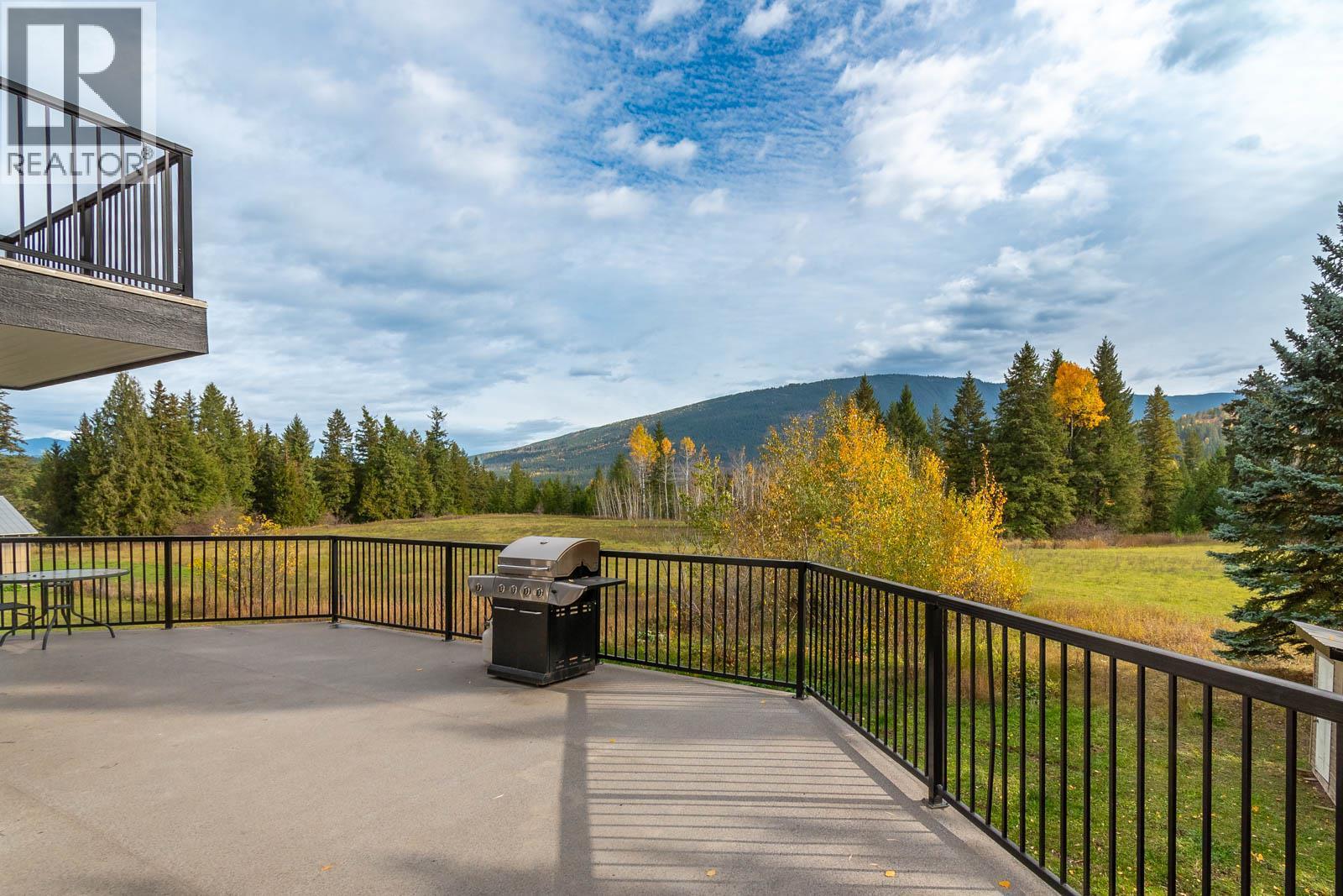 2234 Tappen Notch Hill Road, Tappen, BC - Outdoor With View