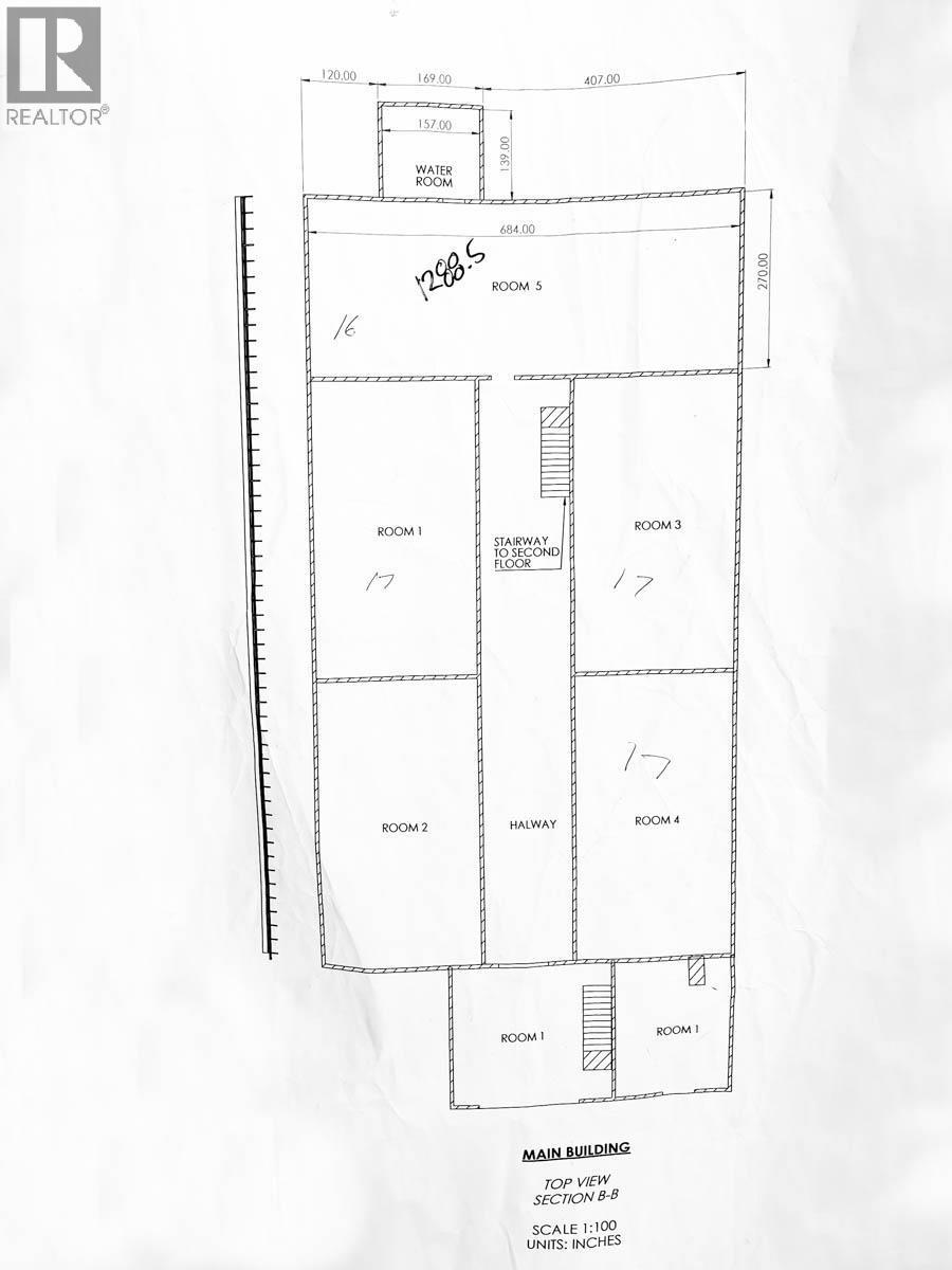 2234 Tappen Notch Hill Road, Tappen, BC - Other