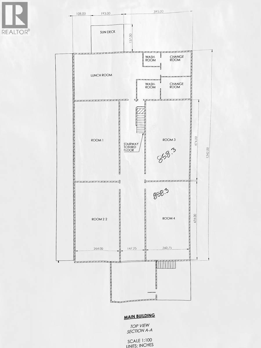 2234 Tappen Notch Hill Road, Tappen, BC - Other