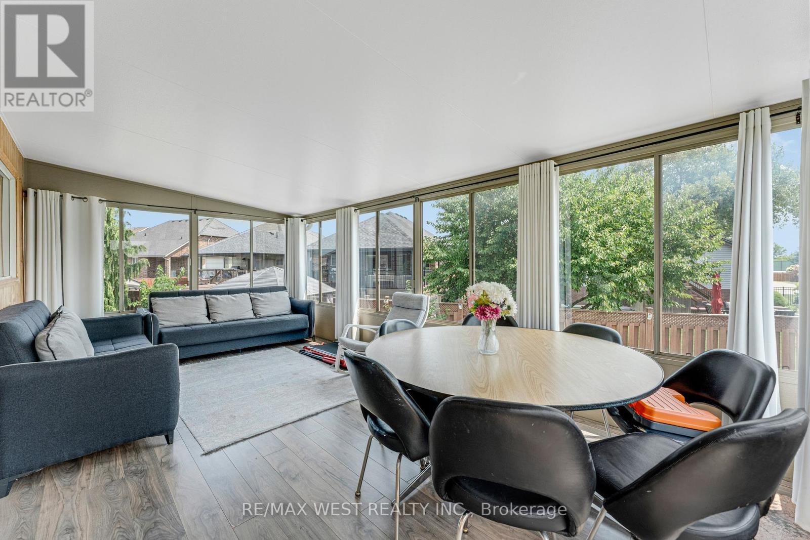 11143 Ancona Crescent, Windsor, ON - Indoor