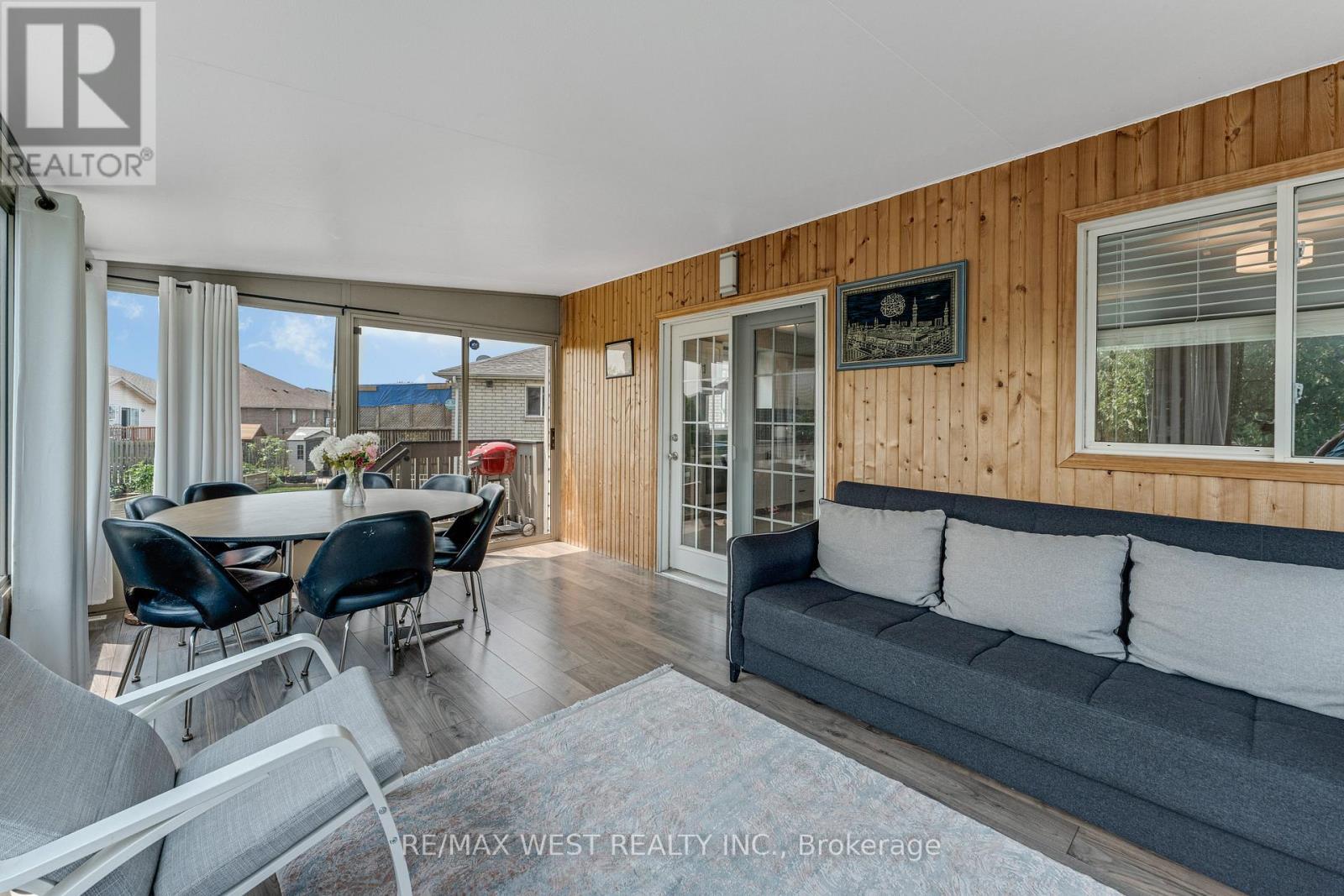 11143 Ancona Crescent, Windsor, ON - Indoor