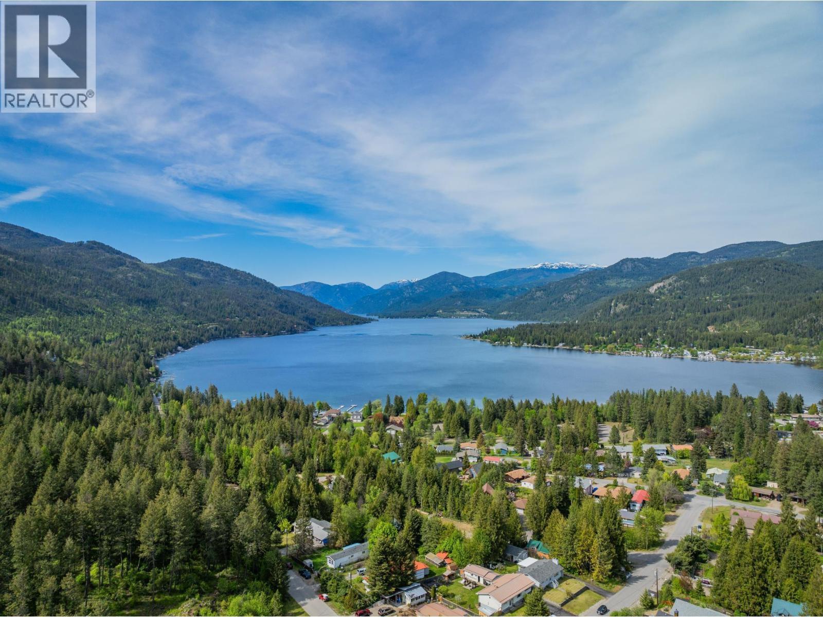 Chase Road Lot# Lot 58, Christina Lake, BC
