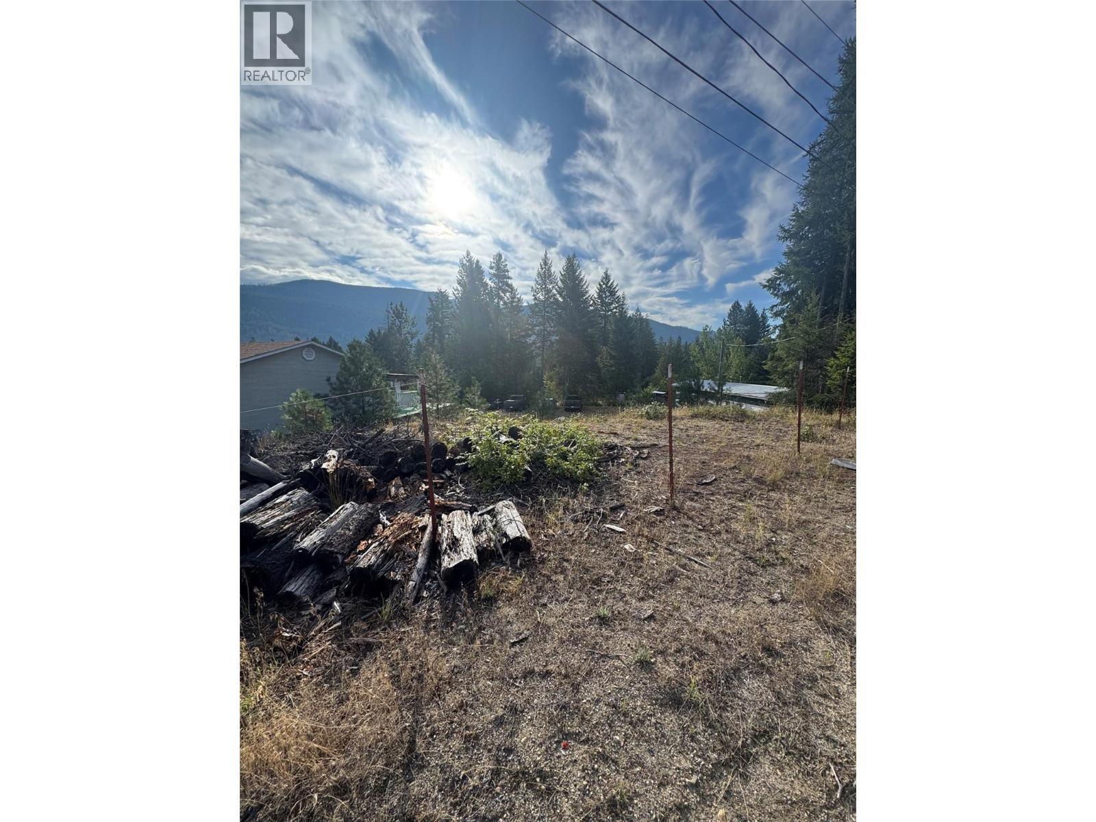 Chase Road Lot# Lot 58, Christina Lake, BC
